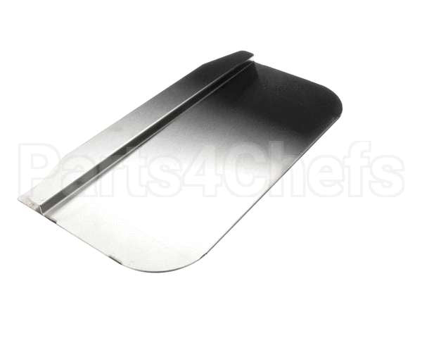 A5070406-C Pitco Accs,Splsh Grd Sd Sgc 8"