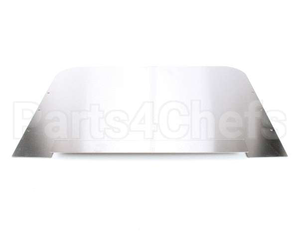 A5071302-C Pitco Accs,Splash Shield Sd 18 Sg