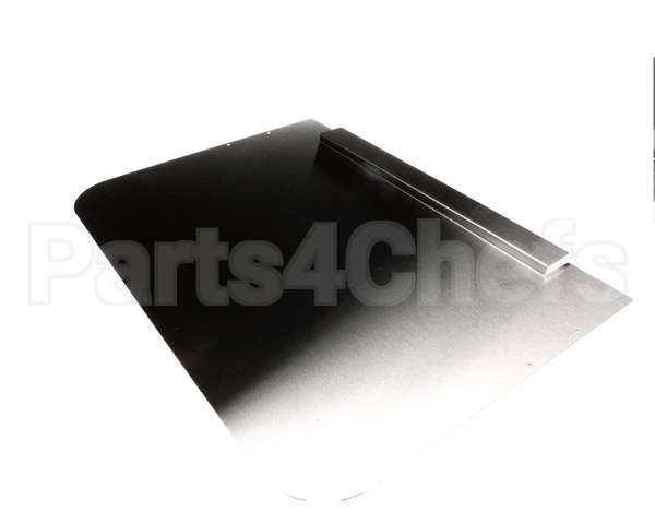 A5071304-C Pitco Accs,Splash Shield Sd 18 Se