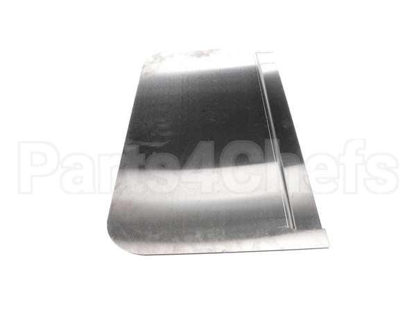 A5077706-C Pitco Accs,Splash Guard Sd Sg 12