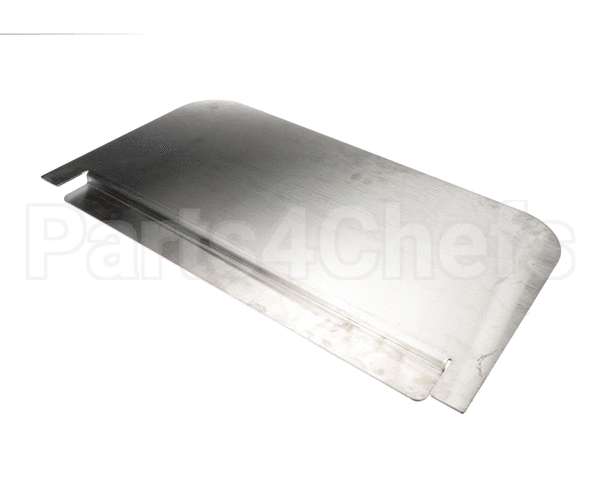 A5077722-C Pitco Accs,Splash Guard Sd Vf35 12