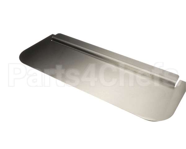 A5077730-C Pitco Accs,Splash Guard Sd Eco 8