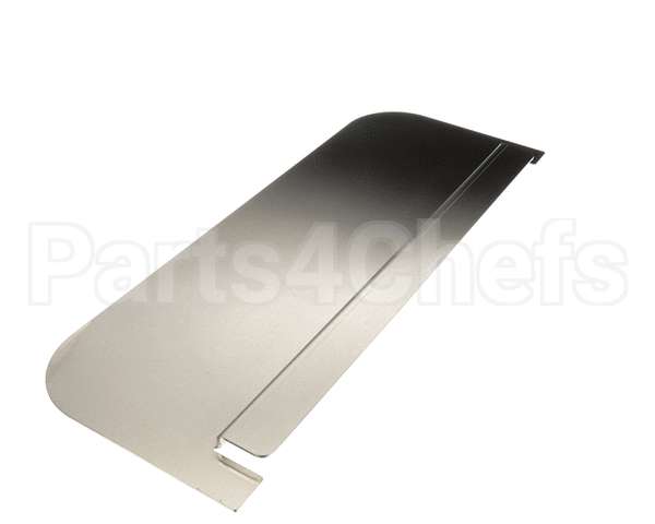 A5077730-C Pitco Accs,Splash Guard Sd Eco 8