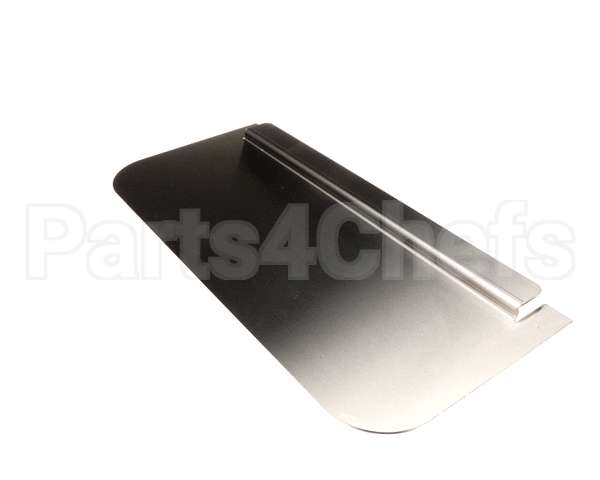 A5077732-C Pitco Accs,Splash Guard Sd Eco 10