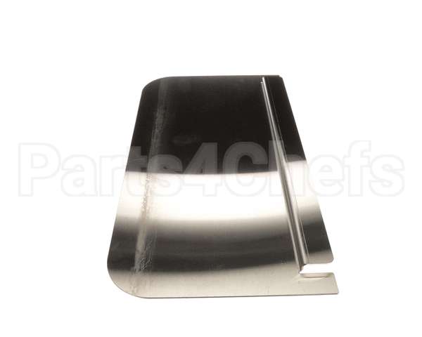 A5077734-C Pitco Accs,Splash Guard Sd Eco 12