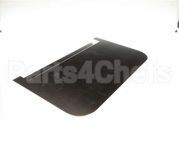 A5077740-C Pitco Accs,Splash Guard Sd Sshlv 12