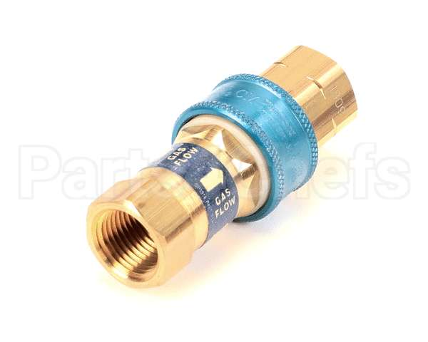 A50R Dormont Disconnect,Quick,1/2"