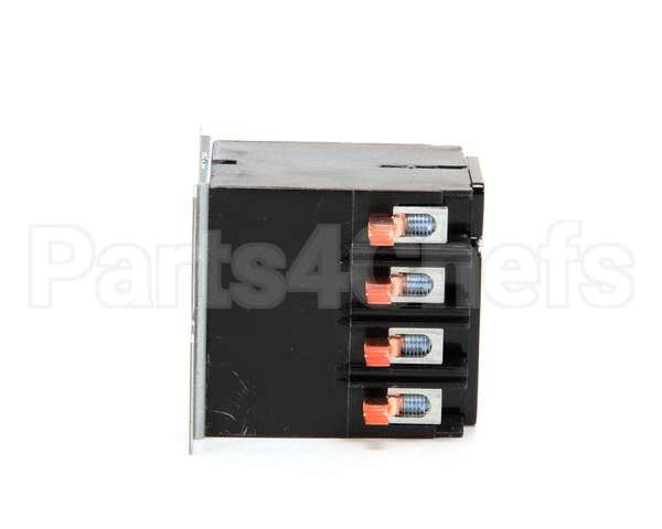 A514005 Grindmaster Cecilware 4-Pole 50Amp Contacto,120Vcoil
