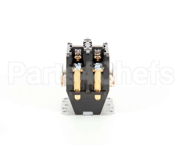 A515027 Grindmaster Cecilware Relay Dpst 25/30 Amp 115 V