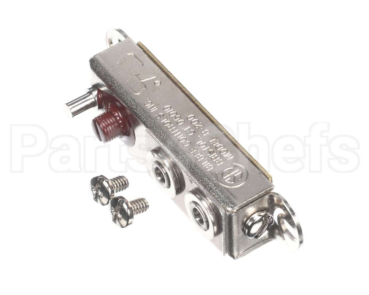 A515075 Grindmaster Cecilware Contact Tstat Forholding Urn/H