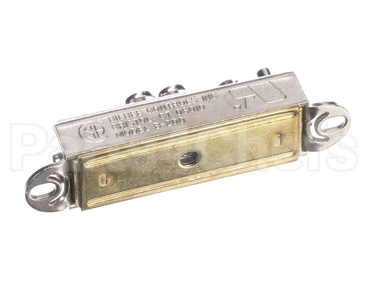 A515075 Grindmaster Cecilware Contact Tstat Forholding Urn/H