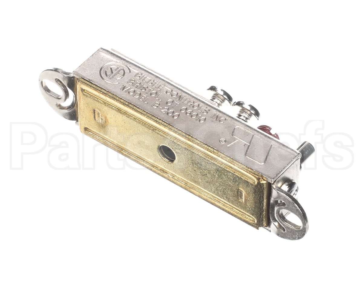 A515075 Grindmaster Cecilware Contact Tstat Forholding Urn/H