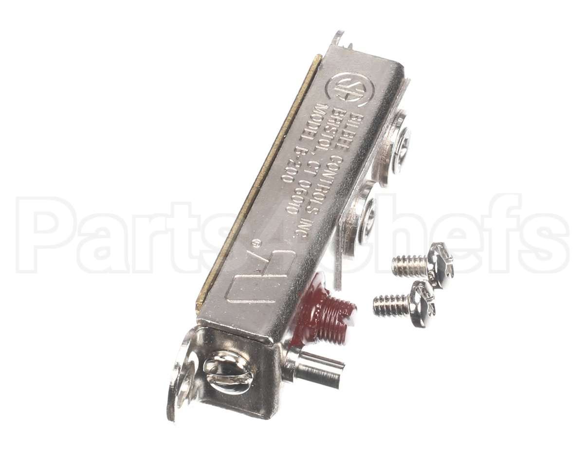 A515075 Grindmaster Cecilware Contact Tstat Forholding Urn/H