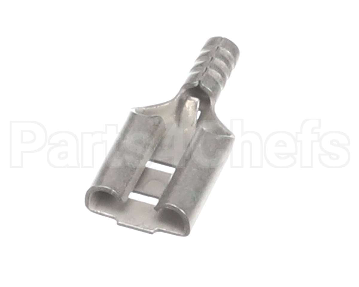 A516012 Grindmaster Cecilware Quick Disconnect Terminal, 18-22