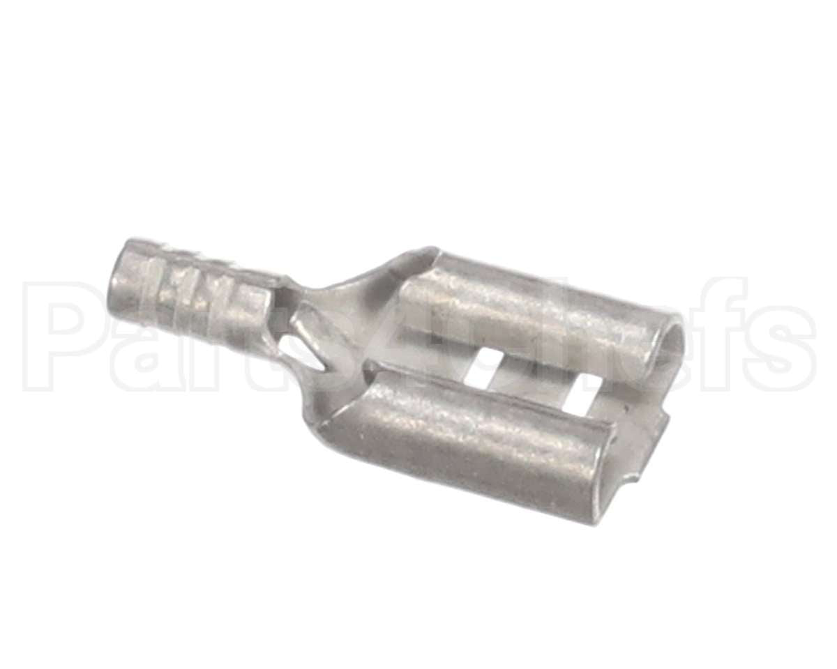 A516012 Grindmaster Cecilware Quick Disconnect Terminal, 18-22