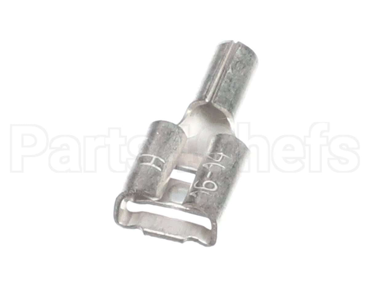 A516018 Grindmaster Cecilware Quick Disconnect Term For 14-