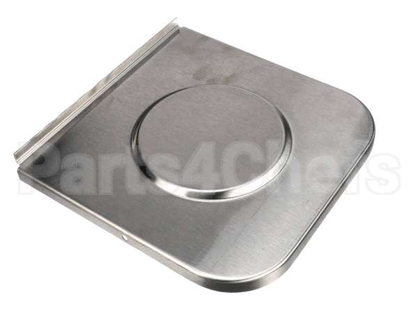 A517-008 Grindmaster Cecilware Front Shelf P300