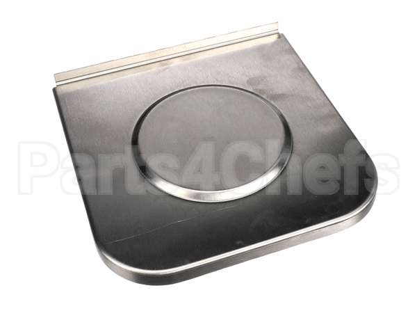 A517-008 Grindmaster Cecilware Front Shelf P300
