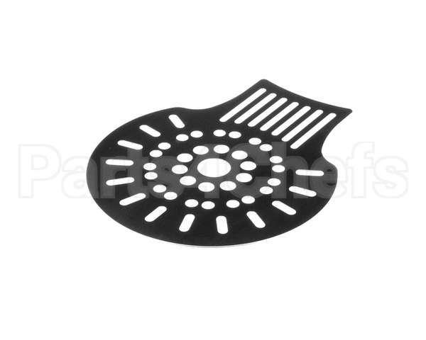 A517-018 Grindmaster Cecilware Tray Top, Vs Stand