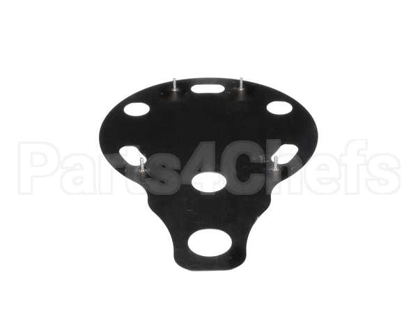 A517-019 Grindmaster Cecilware Stand Top Plate, Vs Stand