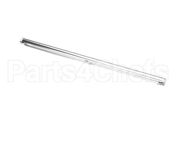 A522005 Grindmaster Cecilware 15 Gauge Shield Anodized Aluminum