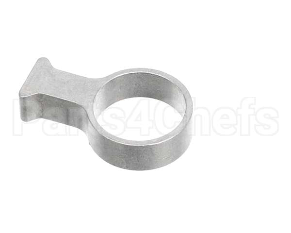 A522030D Grindmaster Cecilware Gauge Brkt 522030 Drilled Tap