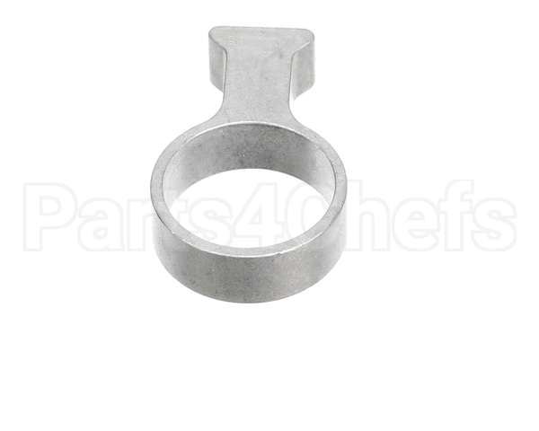 A522030D Grindmaster Cecilware Gauge Brkt 522030 Drilled Tap