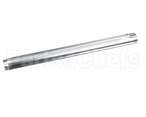 A522066 Grindmaster Cecilware 8 Gauge Shield Anodized Alum