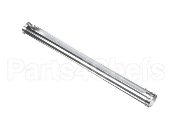 A522066 Grindmaster Cecilware 8 Gauge Shield Anodized Alum