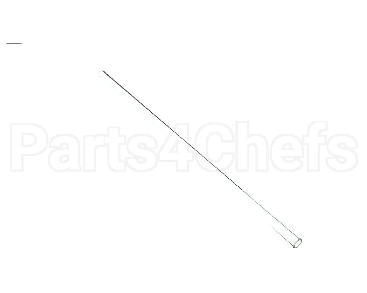 A522129 Grindmaster Cecilware Gauge Glass 19-15/16 Lg