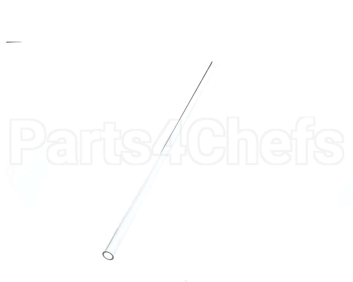 A522129 Grindmaster Cecilware Gauge Glass 19-15/16 Lg