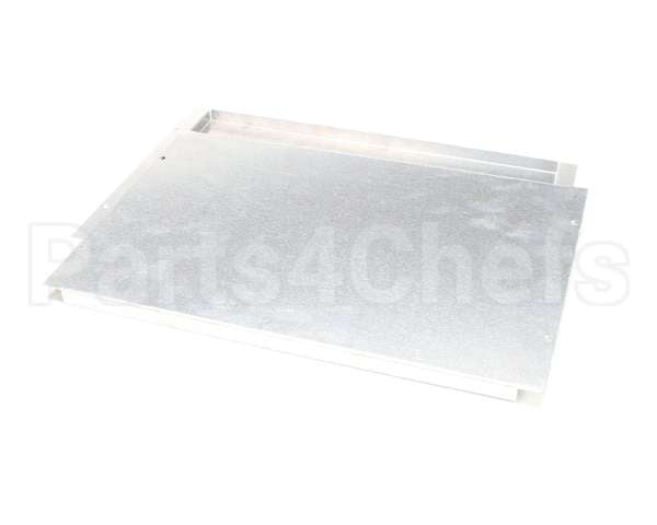 A5259X Bakers Pride Insulation Pan; Top/Bottom Se