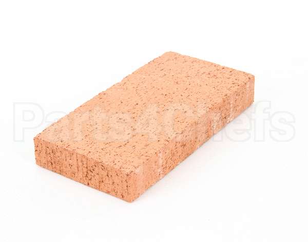A52901 American Range Brick,Fire 4-1/2X 9X 1-1/4