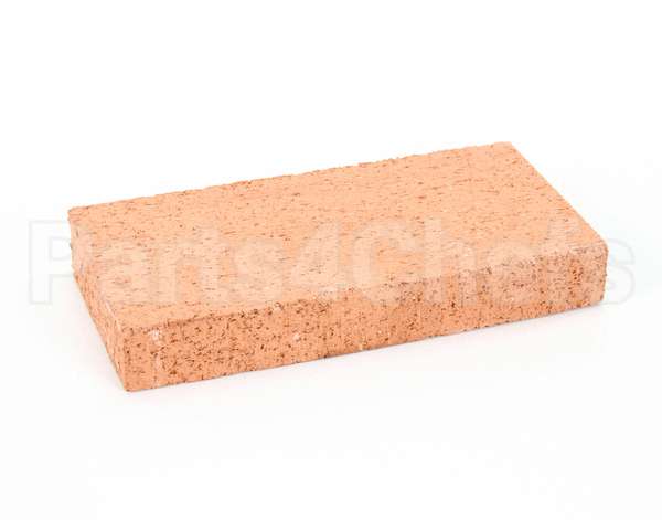 A52901 American Range Brick,Fire 4-1/2X 9X 1-1/4
