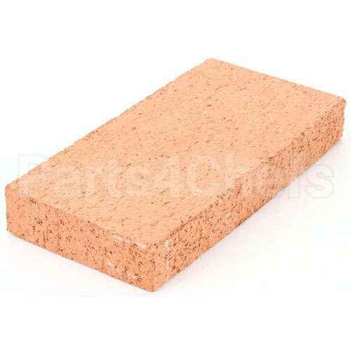 A52901 Compatible American Range Fire 4-1/2X9X1-1/4 Brick