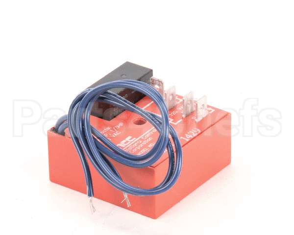A530-016 Grindmaster Cecilware Timer 1/2 Batch Cube Columbia