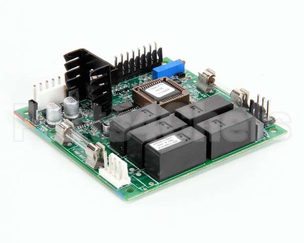 A530-056 Grindmaster Cecilware Controller Pb Series/Ametek