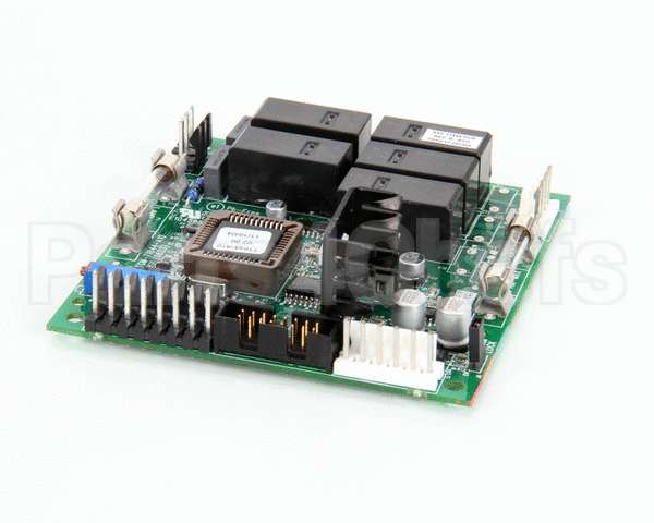A530-056 Grindmaster Cecilware Controller Pb Series/Ametek