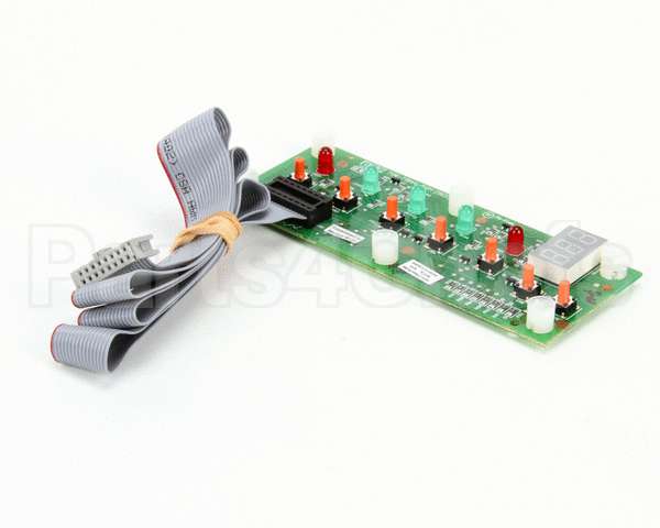 A530-057 Grindmaster Cecilware Touchpad Pb-Series Vertical Mt