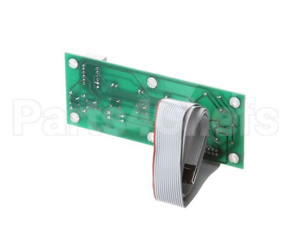 A530-065 Grindmaster Cecilware Touchpad Assembly Pb-Brewer 2Nd Ge