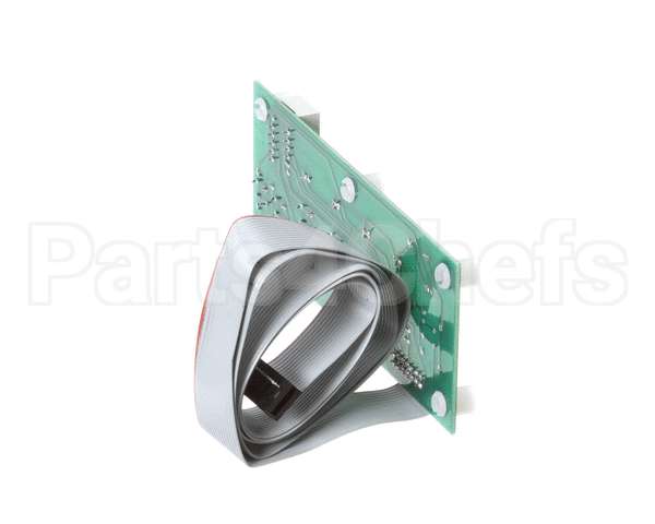A530-065 Grindmaster Cecilware Touchpad Assembly Pb-Brewer 2Nd Ge
