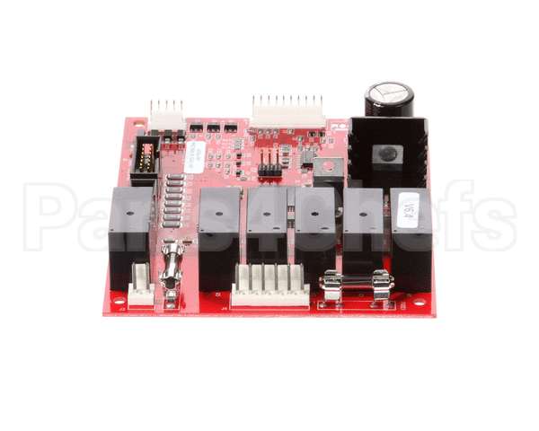 A530-066 Grindmaster Cecilware Controller, Pb, 2Nd Generation