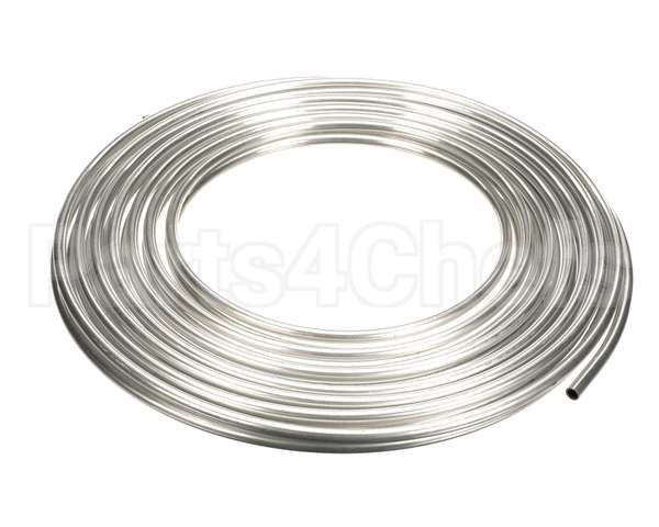 A53002 American Range Tubing,Aluminum 3/8 X 50