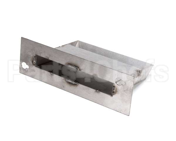 A53021 American Range Snorkel, Tube Assembly Arc
