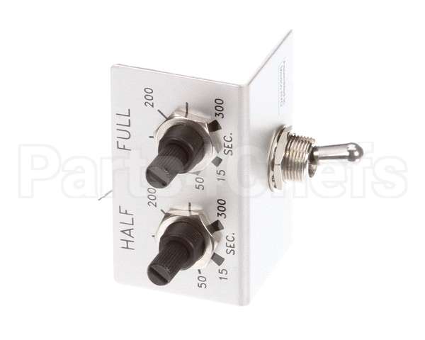 A531-066 Grindmaster Cecilware Switch-Batch/Potent.f/P-200