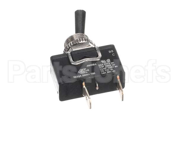 A531-080 Grindmaster Cecilware Switch, Toggle On/Off, Warmer