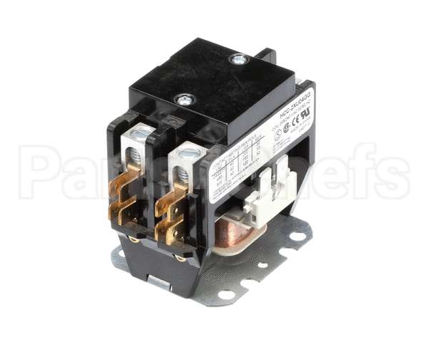 A531-083 Grindmaster Cecilware Contactor, 2Pole Ce Models