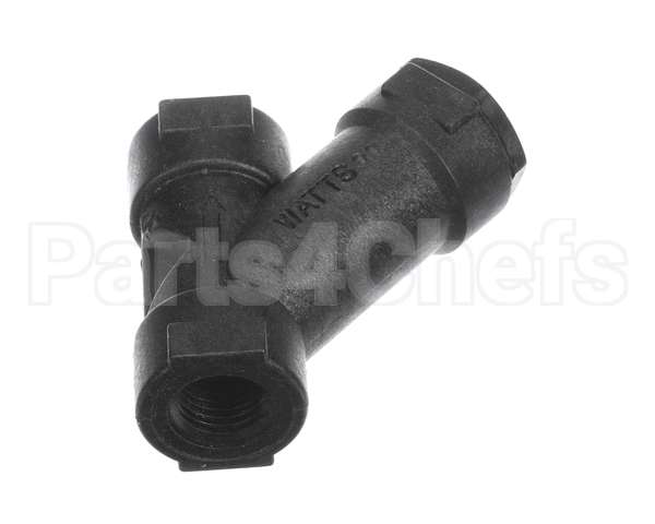 A532064G Grindmaster Cecilware 1/4Fpt Y-Strainerf/Water W/1/B