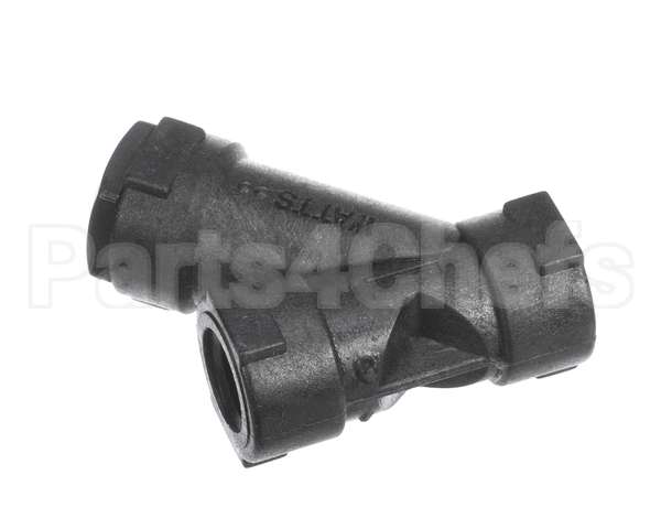 A532064G Grindmaster Cecilware 1/4Fpt Y-Strainerf/Water W/1/B