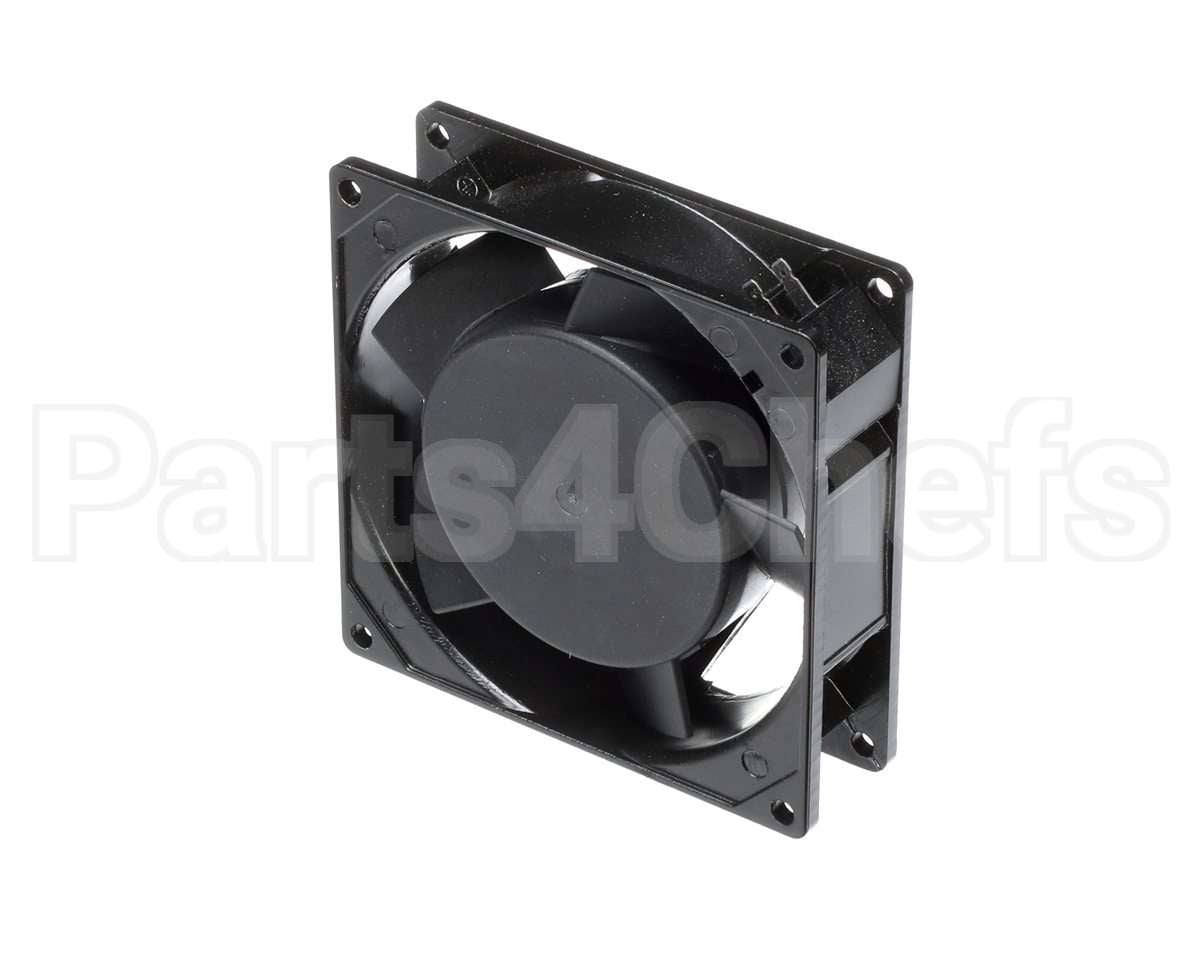 A533-037 Grindmaster Cecilware Fan, 120V For P400Gnb